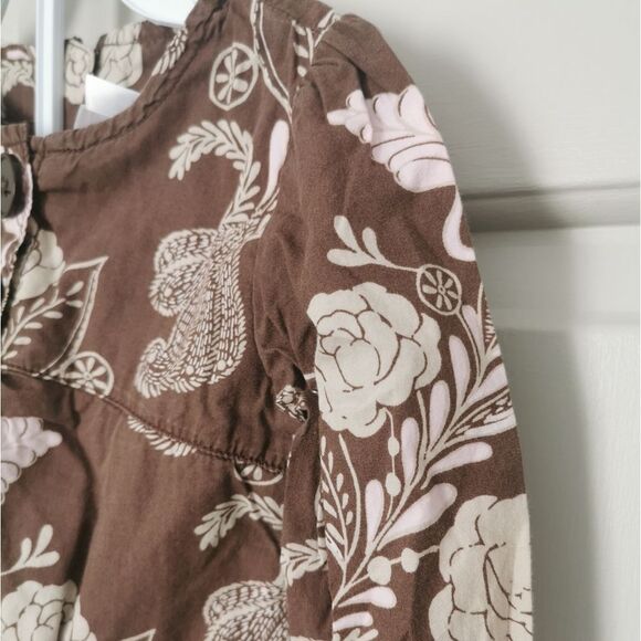 5/$10 Old Navy dress size 18-24 m - Picture 2 of 4